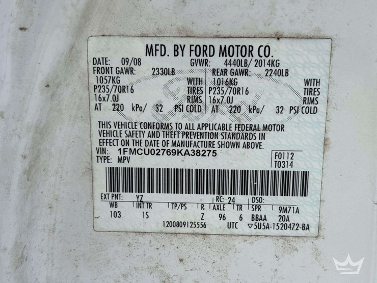 2009-ford-escape-image-5