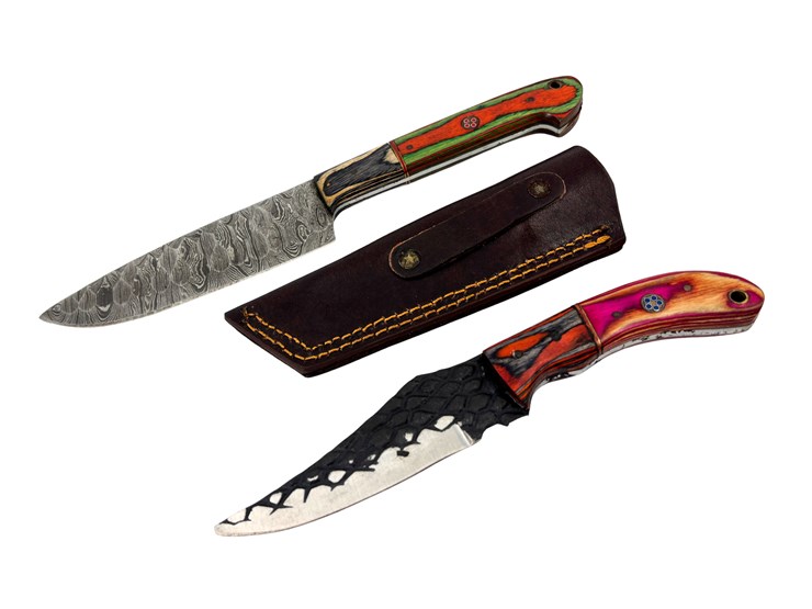 #112-•-hand-made-knives-from-pakistan-image-2