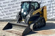 2023 NEW HOLLAND C327