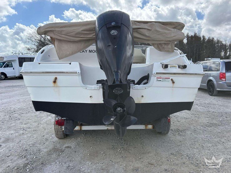 2020-23-ft.-godfrey-marine-hurricane-boat-with-26ft-t/a-boat-trailer-.-image-21