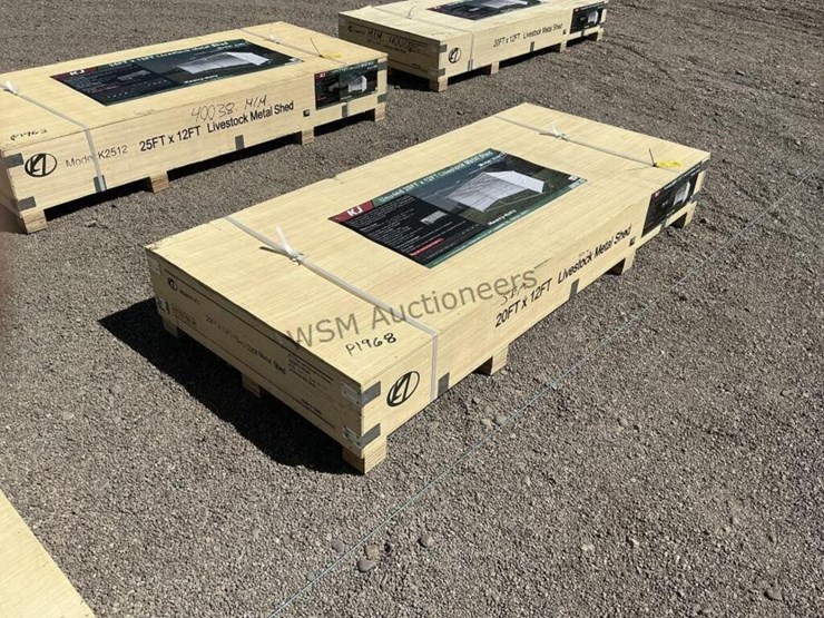 kj-k1912-20ft-x-12ft-metal-livestock-shed-image-2