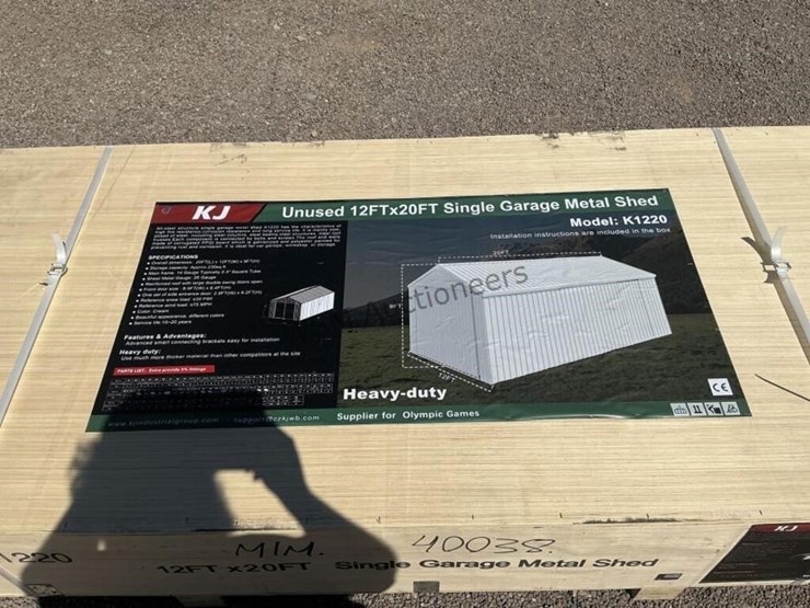 lj-k1220-12ft-x-20ft-single-garage-shed-image-5
