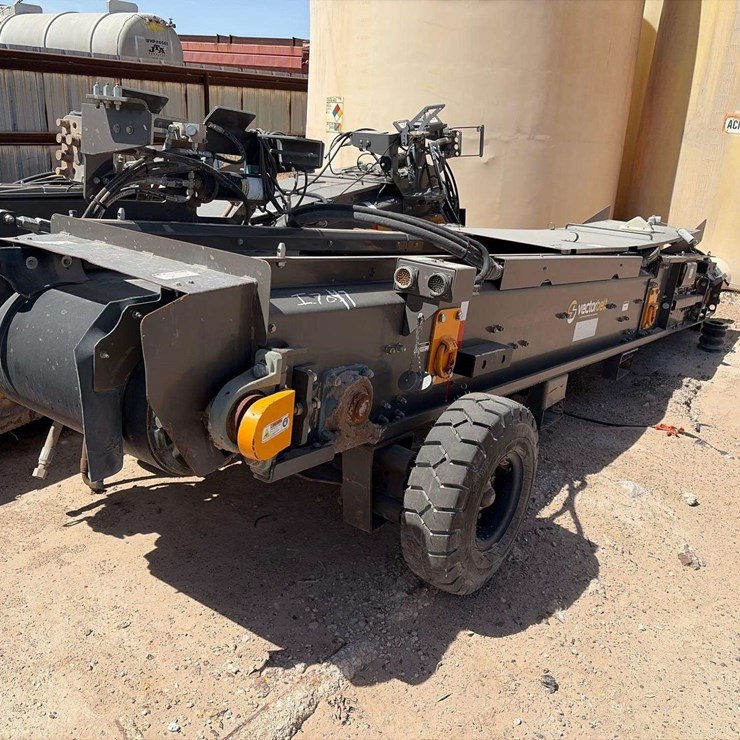 2018 Tycrop Vector Belt VB-16H Sand Belt