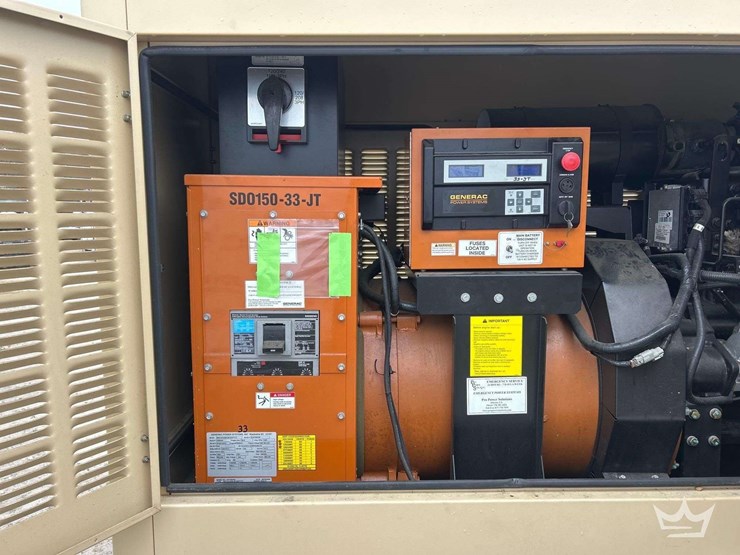 2006-generac-sd0150-187kva-t/a-towable-diesel-generator-image-13