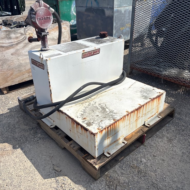 #8054 • FUEL CELL WITH PUMP