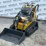 2025-sdlanch-sdll60-mini-stand-on-track-loader-skid-steer-image-1