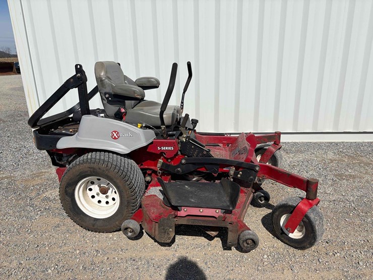 exmark-s-series-zero-turn-image-2