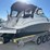 2006-sea-ray-sundancer-31ft-boat-w/-loadmaster-28ft-tri-axle-boat-trailer-image-3