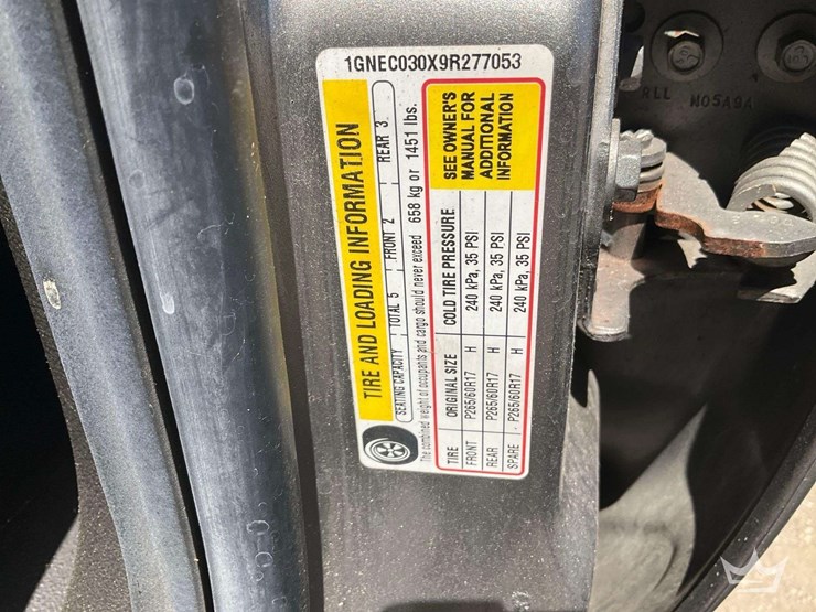 2009-chevrolet-tahoe-image-7