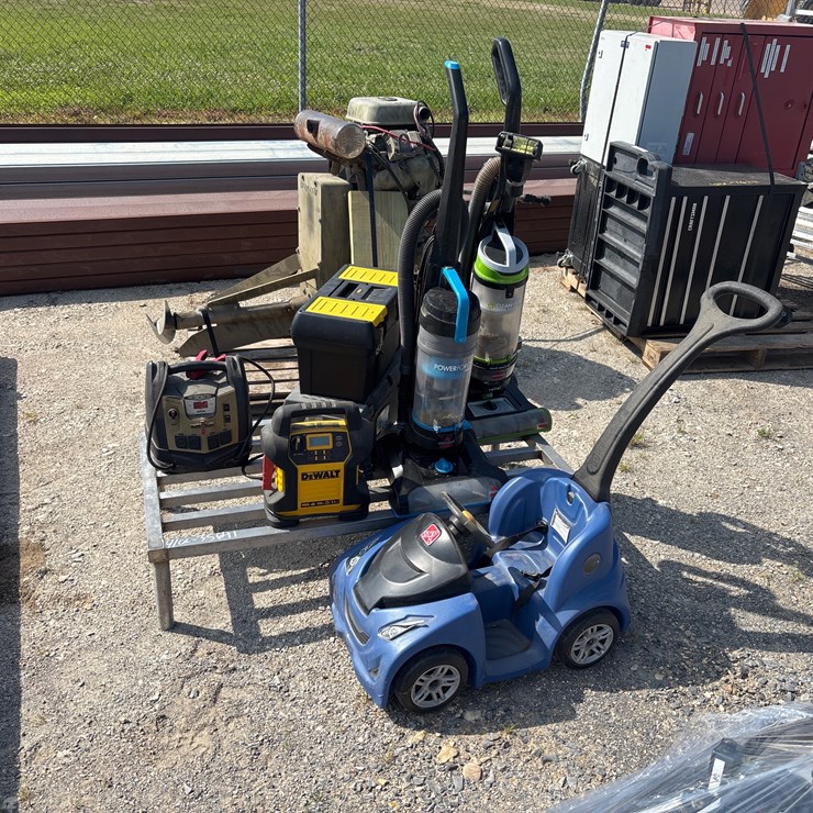 #8043 • STAINLESS DUNAGE