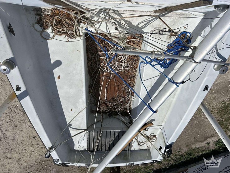 1980-19ft-sailboat-w/-2018-continental-trailer-s/a-boat-trailer-image-6