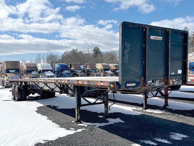 2009-manac-extendable-flatbed-image-1