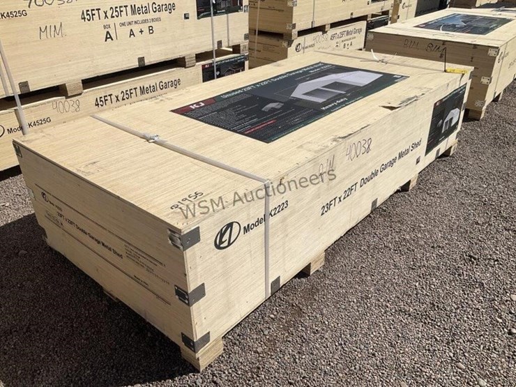 kj-k2223-23ft-x-22ft-double-garage-metal-shed-image-1