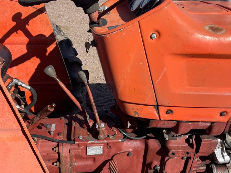 1980-allis-chalmers-5040-2wd-tractor—1-owner-image-28