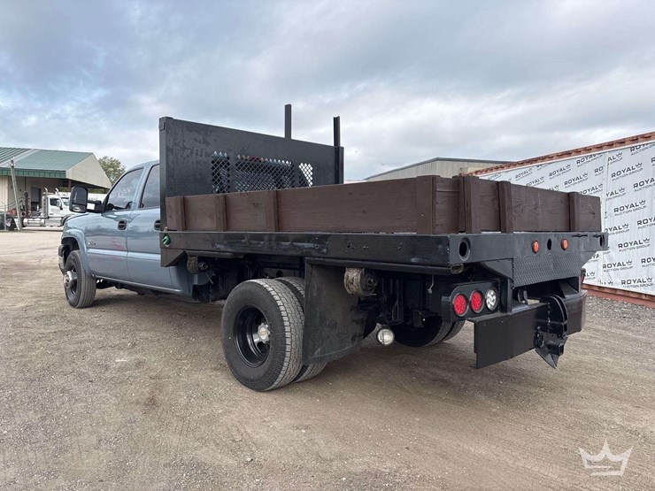 2007-chevrolet-silverado-3500-image-4
