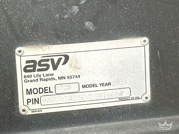 2019-asv-rt-25-posi-track-compact-track-loader-skid-steer-image-5