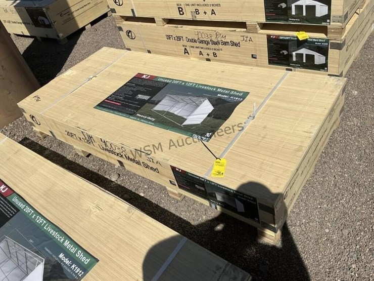 kj-1912-20ft-x-12ft-metal-livestock-shed-image-2