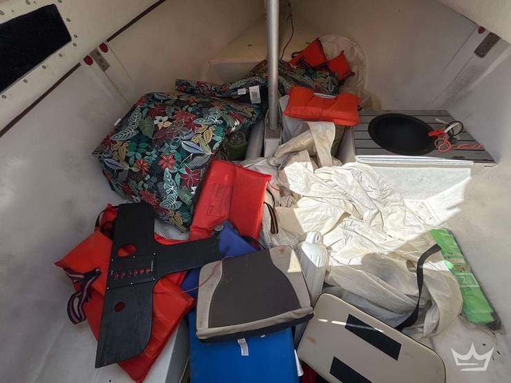 1980-19ft-sailboat-w/-2018-continental-trailer-s/a-boat-trailer-image-7