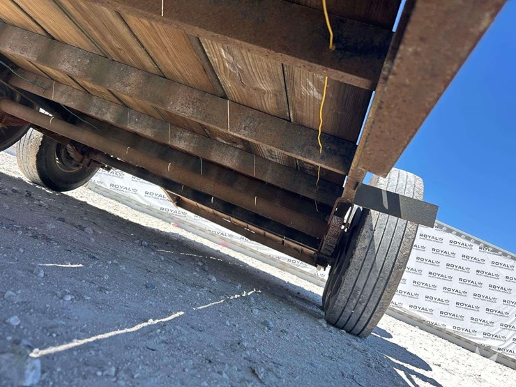 loudo-trailers-20ft.-t/a-utility-trailer-image-5