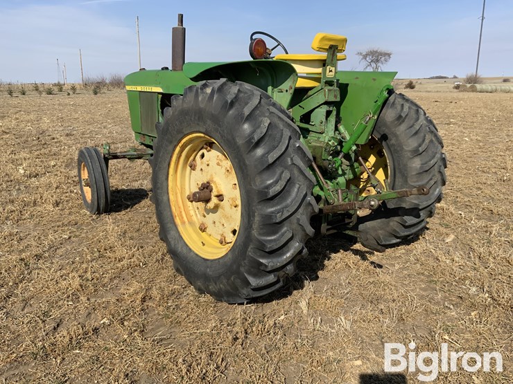 1972-john-deere-4000-image-7