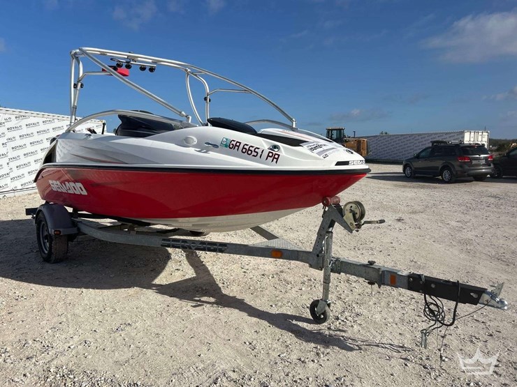 2008-21-ft.-sea-doo-speedster-boat-with-2008-22ft.-karavan-s/a-trailer.-image-2