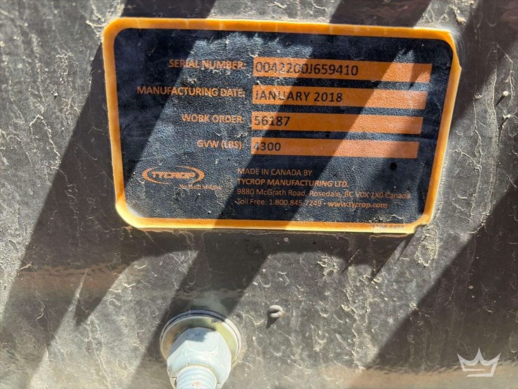 2018-tycrop-vector-belt-vb-16h-sand-belt-image-5