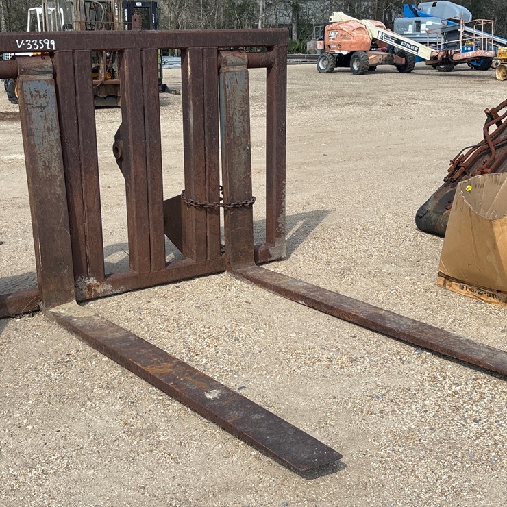 #8033 • FORK ATTACHMENT