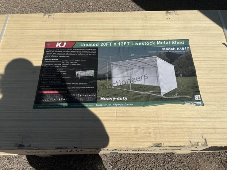 kj-k1912-20ft-x-12ft-metal-livestock-shed-image-5