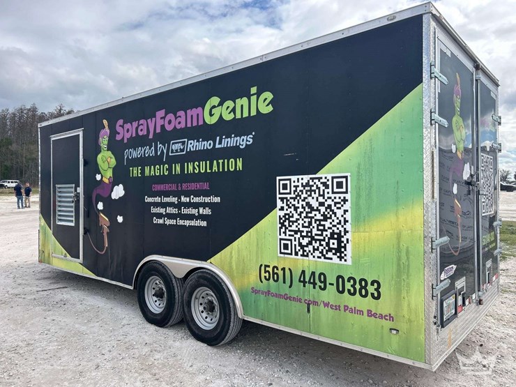 2023-26ft-freedom-trailers-akurate-dynamics-t/a-mobile-spray-foam-trailer-image-3