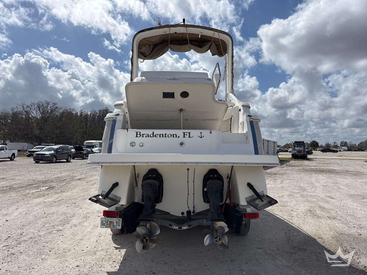 2007-30ft.-regal-30-express-cruiser-boat-with-2010-vantage-t/a-33-ft.-trailer-image-73