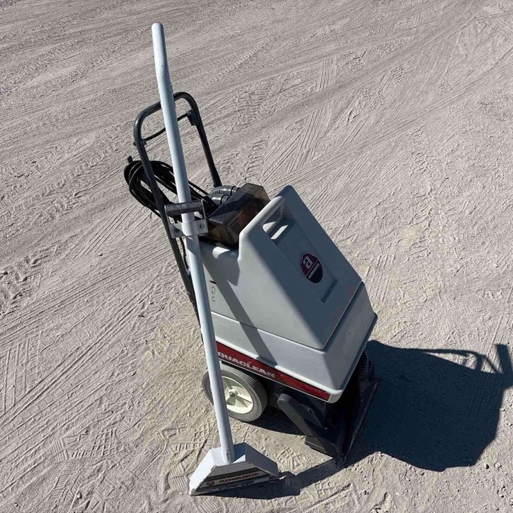 Advance vacuum Carpe