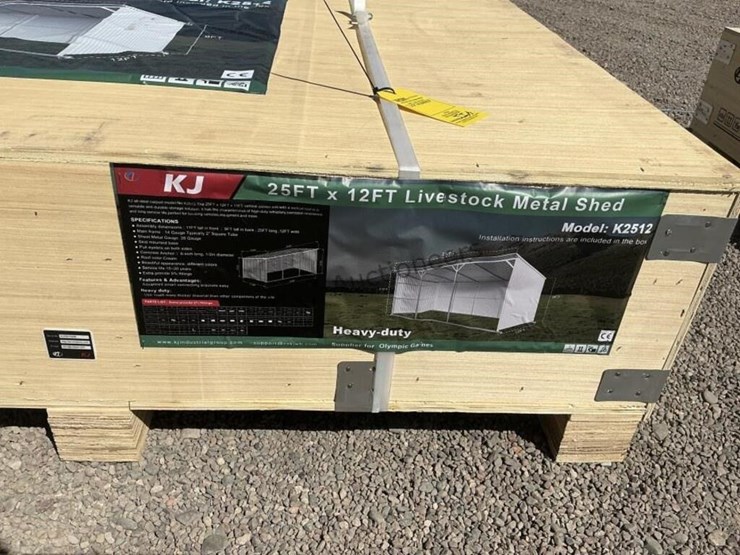 kj-k2512-25ft-x-12ft-metal-livestock-shed-image-6
