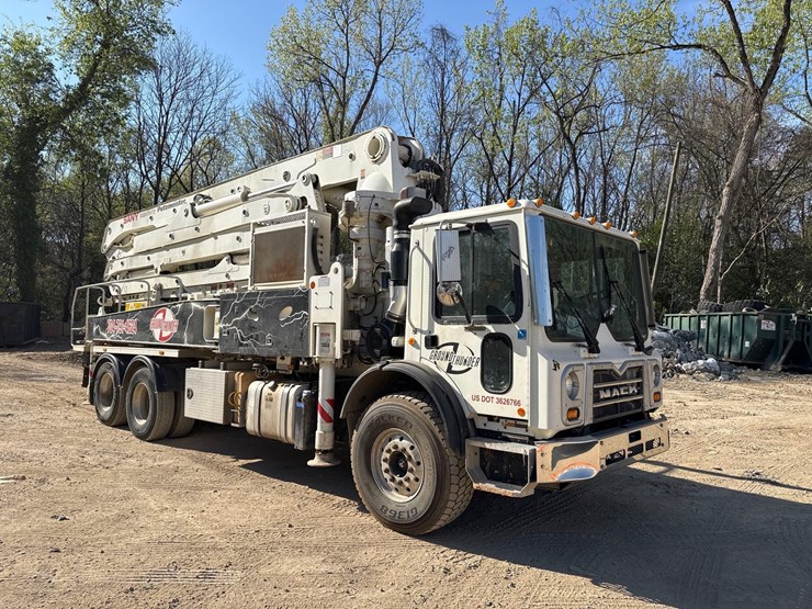 2020-putzmeister/sany-sy38z-200-38m-mounted-on-2020-mack-te64-6x4-concrete-pump-truck-image-1