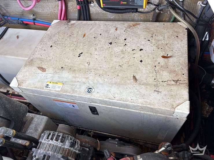 2007-30ft.-regal-30-express-cruiser-boat-with-2010-vantage-t/a-33-ft.-trailer-image-52