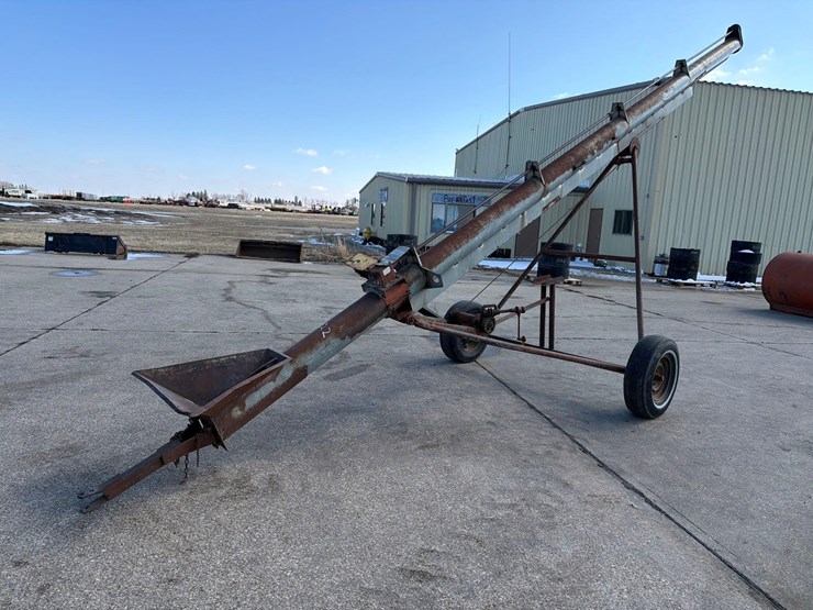 stanhoist-8”-x-30ft-truck-auger-image-1