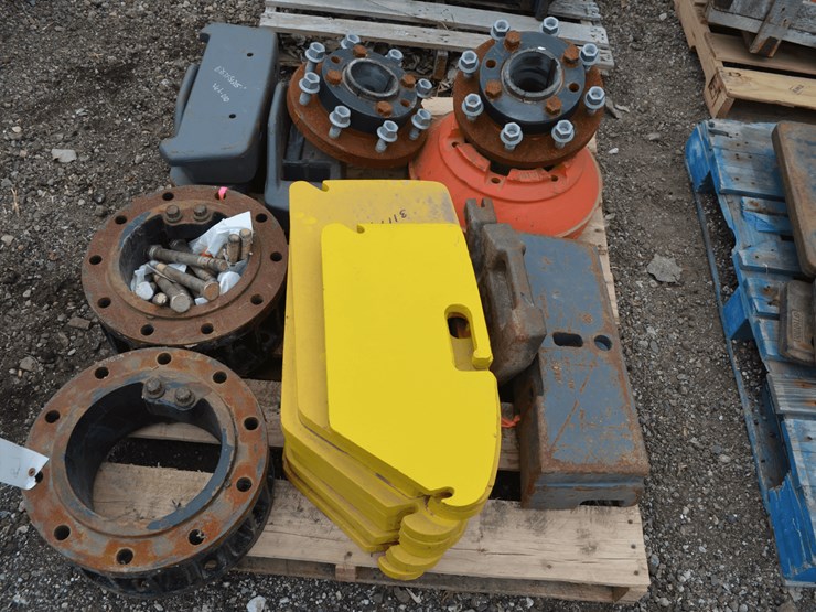 assorted-weights-&-wheel-spacers-image-2