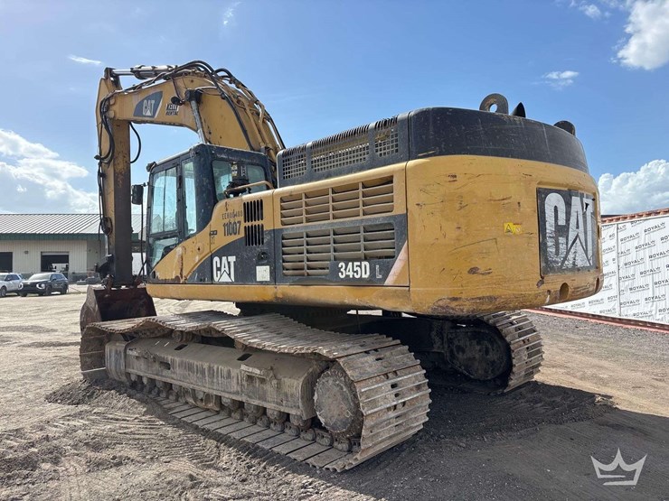 2009-caterpillar-345d-image-4