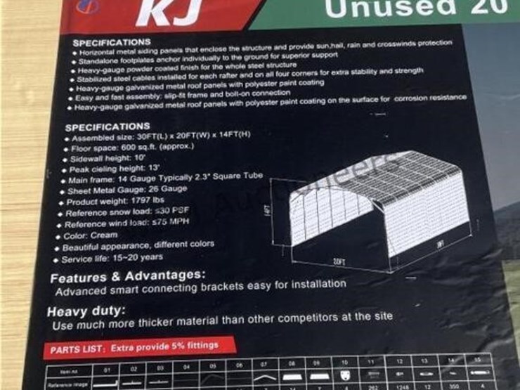 kj-k2030-20ft-x-30ft-metal-garage-image-6