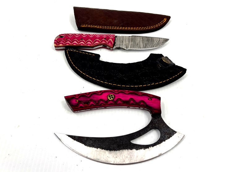 #105-•-hand-made-knives-from-pakistan-image-1