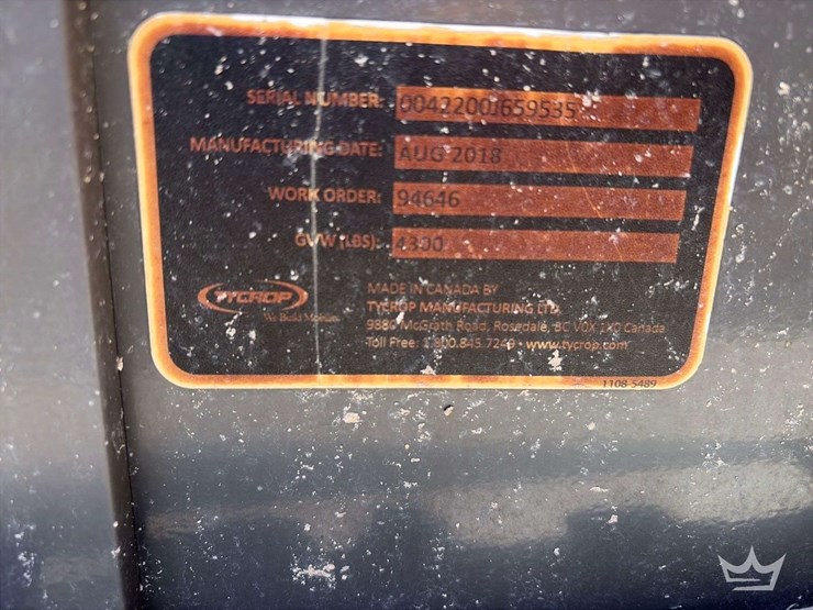 2018-tycrop-vector-belt-vb-16h-sand-belt-image-5