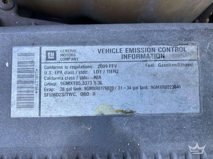 2009-chevrolet-tahoe-image-11