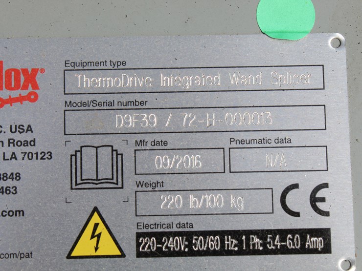 #8013-•-intracox-thermo-drive-splicer-image-4