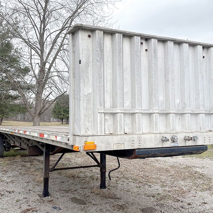 2004 TRANSCRAFT Eagle