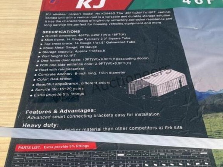 kj-k2545g-46ft-x-25ft-metal-garage-image-6