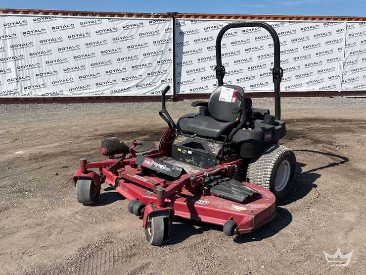 2007-toro-z-master-zero-turn-commercial-mower-image-1