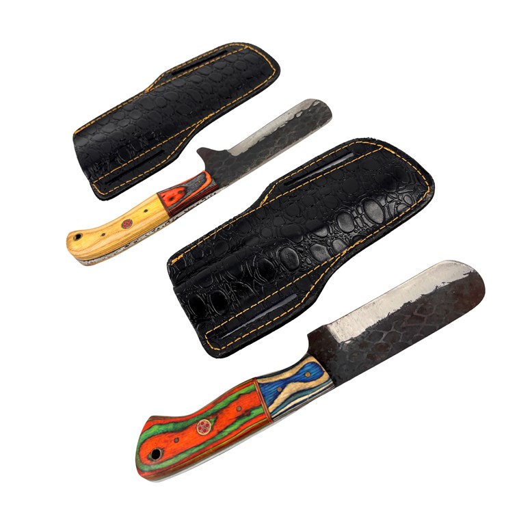 #107 • HAND MADE KNIVES FROM PAKISTAN