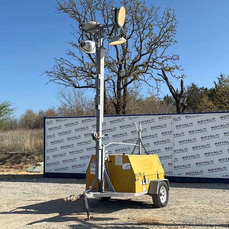 WARREN POWER SYSTEMS WCW204MH