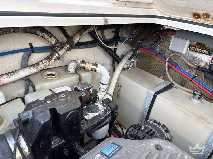 2007-30ft.-regal-30-express-cruiser-boat-with-2010-vantage-t/a-33-ft.-trailer-image-47