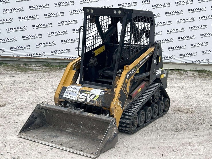 2023-asv-rt-25-posi-track-compact-track-loader-skid-steer-image-1