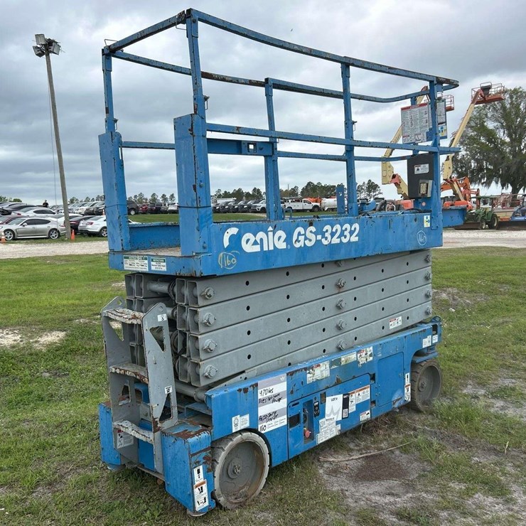 GENIE GS3232